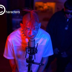 UrFavxBoyfriend X Jeremiah Idgt - Curious Characters #HAHA #cctx #urfavxboyfriend