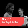 Télécharger la video: RA.948 Amor Satyr & Siu Mata