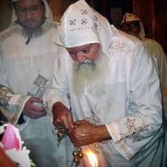 i’m not worthy - أنا ما أستاهلش + Fr Mousa Roshdy +