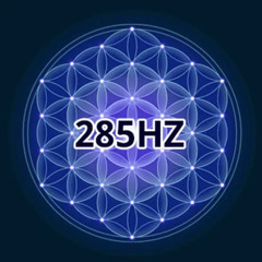 Unlock Your Full Potential: Harness the Power of 285 HZ Solfeggio Frequency for Transformation