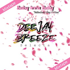 💘DJ Breeze//Baby Inna Belly *Valentine's Day Edition*💘
