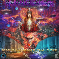 THAI CORE  - Rising Energy  190 BPM - 44100 Hz  16 bit mastered