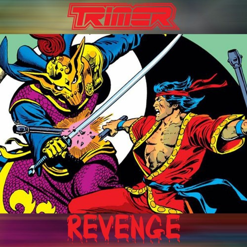 Revenge [FREE DOWNLOAD]