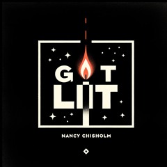 Nancy Chisholm - Get Lit