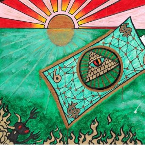 THE SOUND FT,Drake,21Savage