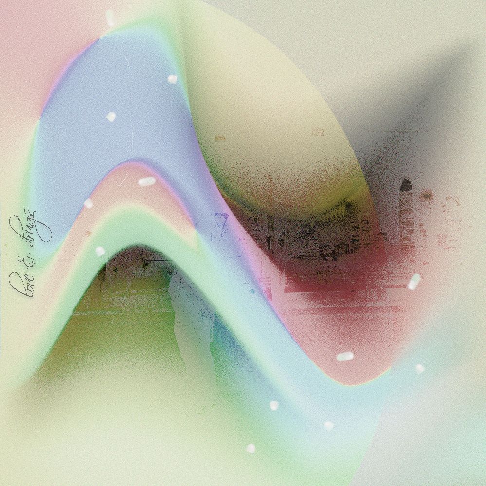 love & drugs [prod. 30nickk]