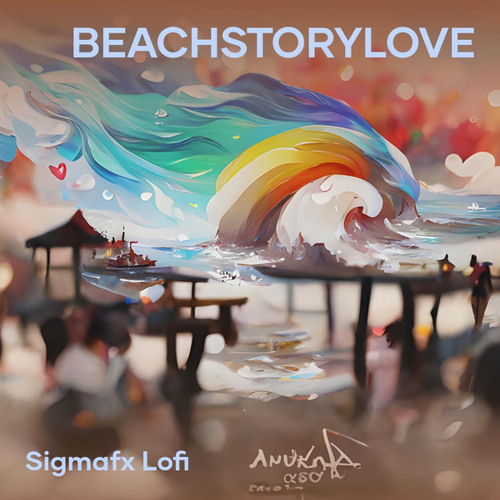 Beachstorylove