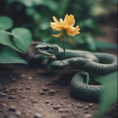 Snake in the Garden [Audio Teaser]