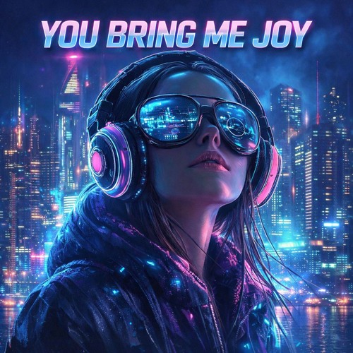 You Bring Me Joy (Original 2024 Mix)