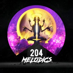 Melodics 204 Raskal Live from Ivy & The Poet Presents - Fire Dance With Me
