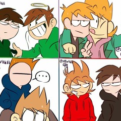 FNF Eddsworld EDD-vendture