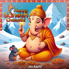 GANPATI BAPPA MORYA JAIKARA