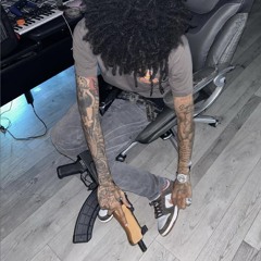 Lil Tony - Why U Trippin (ARCHIVE)