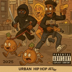 LIL BILL feat lil b