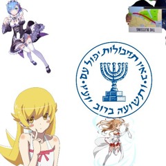 mossad ft kawaiidiva7