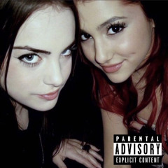 SheBetterBeOk?!/OVERDOSE ON U (prod.EGGACION)