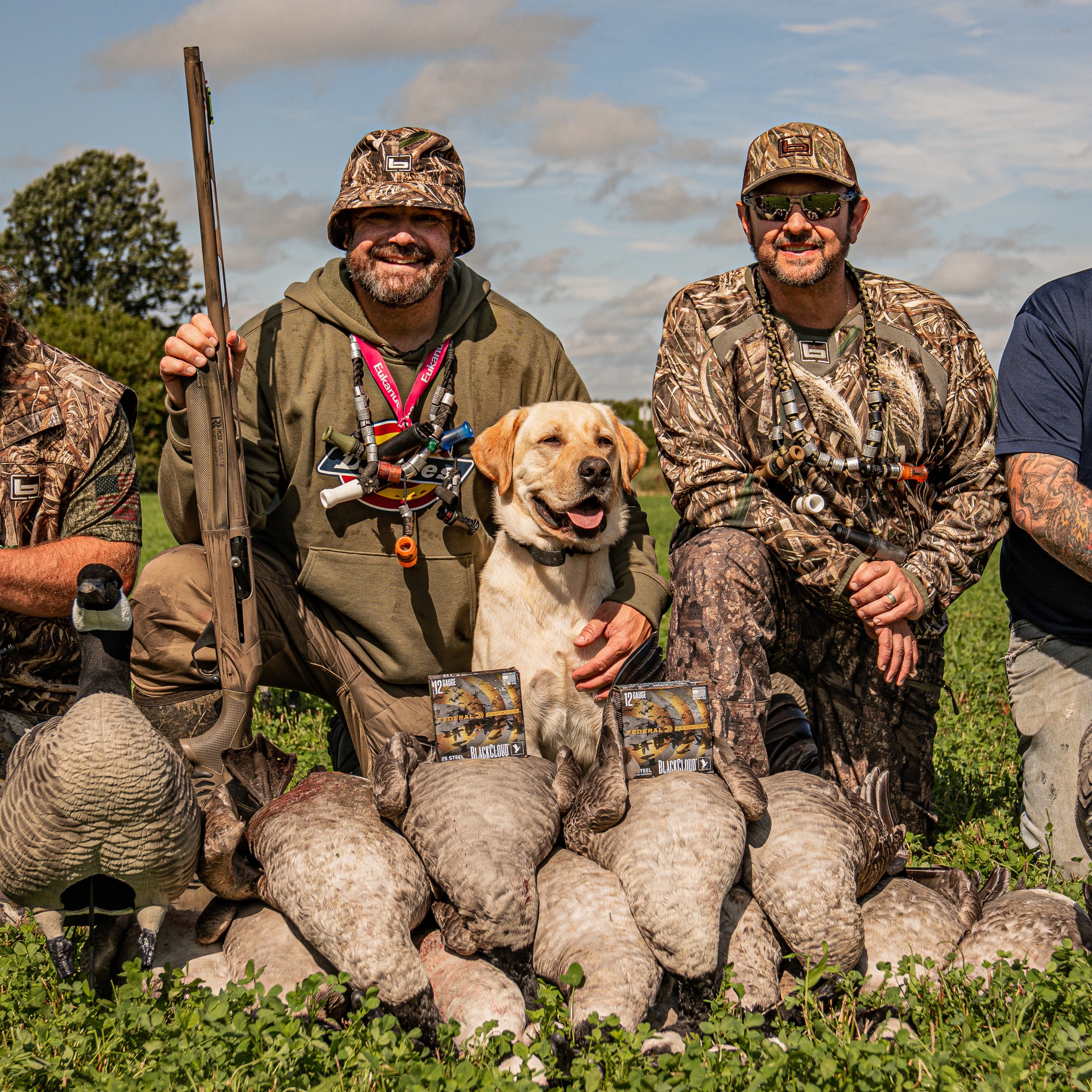 The Fowl Life