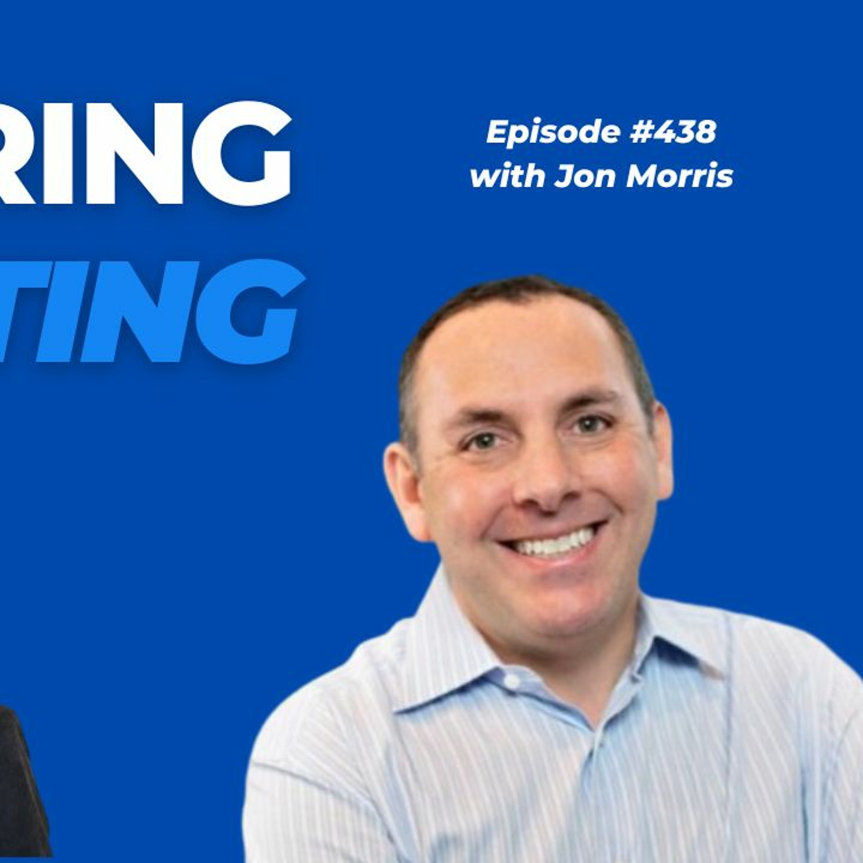 Delivering Marketing Joy