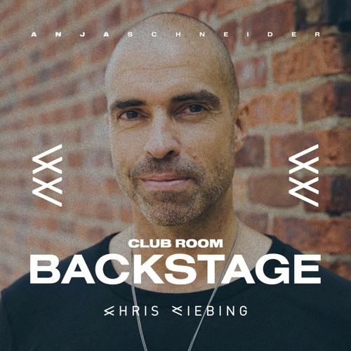Anja Schneider presents Club Room: Backstage with Chris Liebing