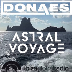 DONAES #379 - ASTRAL VOYAGE RADIO SHOW