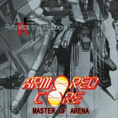 10 Us - Armored Core Master of Arena Soundtrack