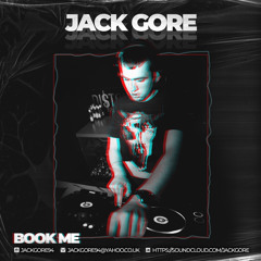 Jack Gore - Winter Promo Mix