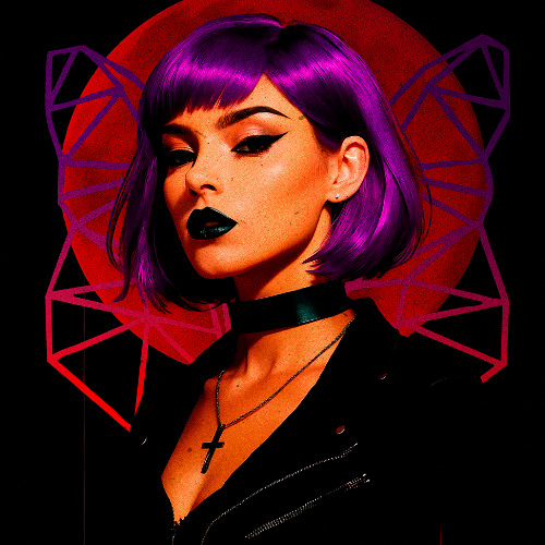 Blood Moon