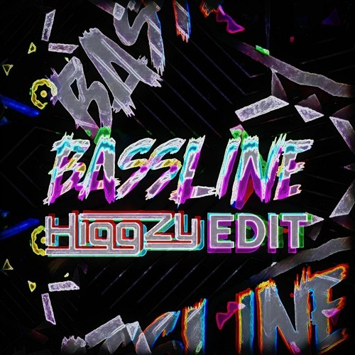 OBLVN - BASSLINE (Higgzy Edit)