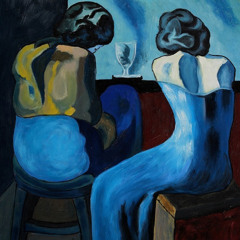 BLUE MOOD