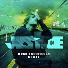 Justin Bieber - As I Am ft. Khalid (Hugo Arciniegas REMIX)