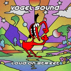 Vogel Sound