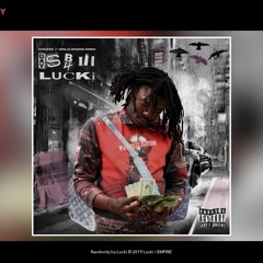 Randomly - Lucki (OT Beats Remix)