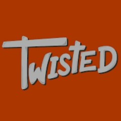 Twisted