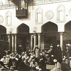 قم في فم الدنيا وحي الأزهرَ