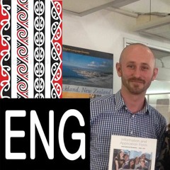 Martin Quielzsch о бизнес образовании в Victoria University of Wellington (Новая Зеландия).