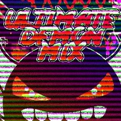 ULTIMATE DESTRUCTION {CHEESE TOUCHED}