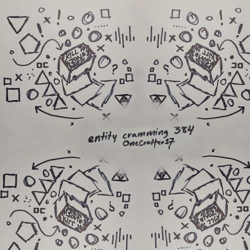 entity cramming 384