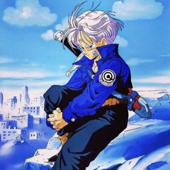Trunks x Decalius - Loneliness