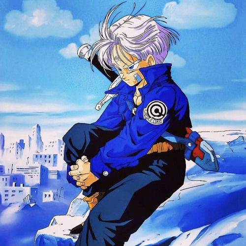 Trunks x Decalius - Loneliness