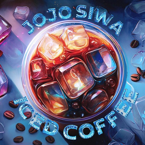 Stream Iced Coffee by JoJo Siwa | Listen online for free on SoundCloud