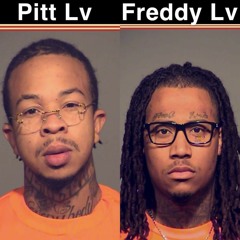 Pitt Lv & Freddy Lv - 80k