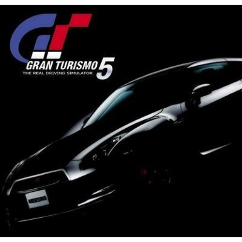 GRAN TURISMO 5 ORIGINAL GAME SOUNDTRACK (2010) MP3 - Download GRAN TURISMO 5  ORIGINAL GAME SOUNDTRACK (2010) Soundtracks for FREE!