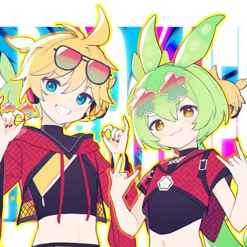 Stream のぼせもんHERO / チバニャン&Giga (cover+ 𓆌) by nekosui