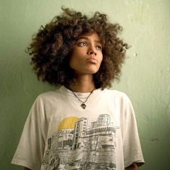 nneka heartbeat rizzo liquid drum and bass remix