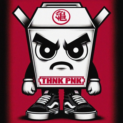 CHOP SUEY (OSIVE x THNK PNK EDIT) *pitched