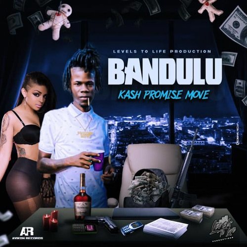 Kash Promise Move - Bandulu