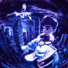 陷得太深 CANT CONTROL (feat. Shanghai Phantom)