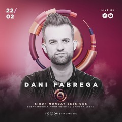 Sirup Monday Sessions 22-02-2021