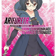 [Read] Online Arifureta: From Commonplace to World’s Strongest: Volume 6 BY Ryo Shirakome (Auth