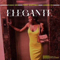 ELEGANTE [Prod.Heisslay]